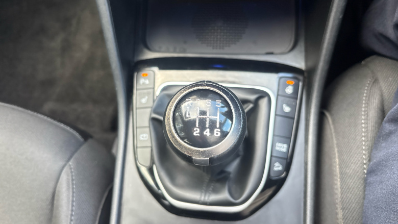 Hyundai TUCSON 1.6 TGDi Premium 5dr 2WD Petrol Estate